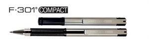 Zebra Pen F-301 Compact